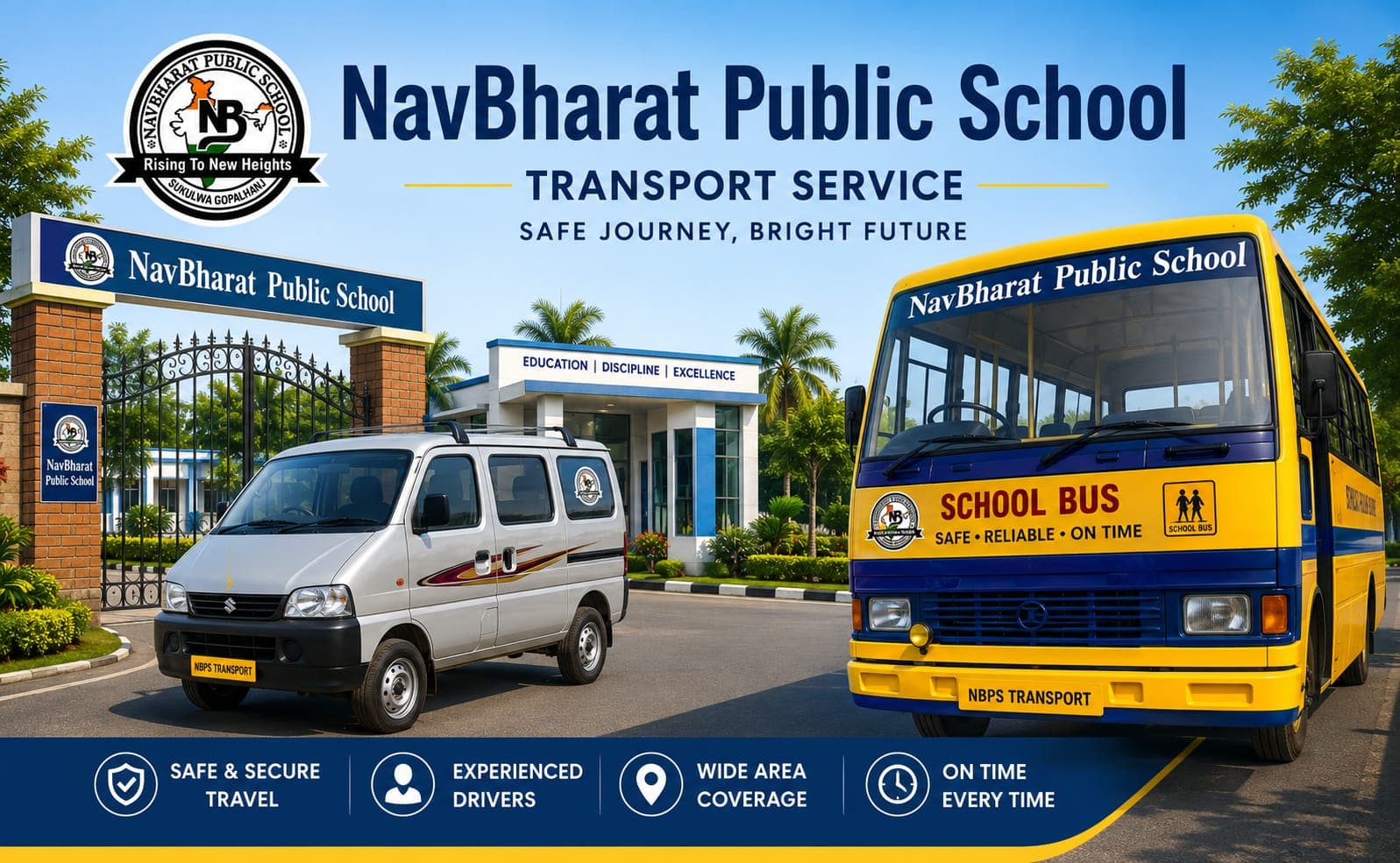 Transportation