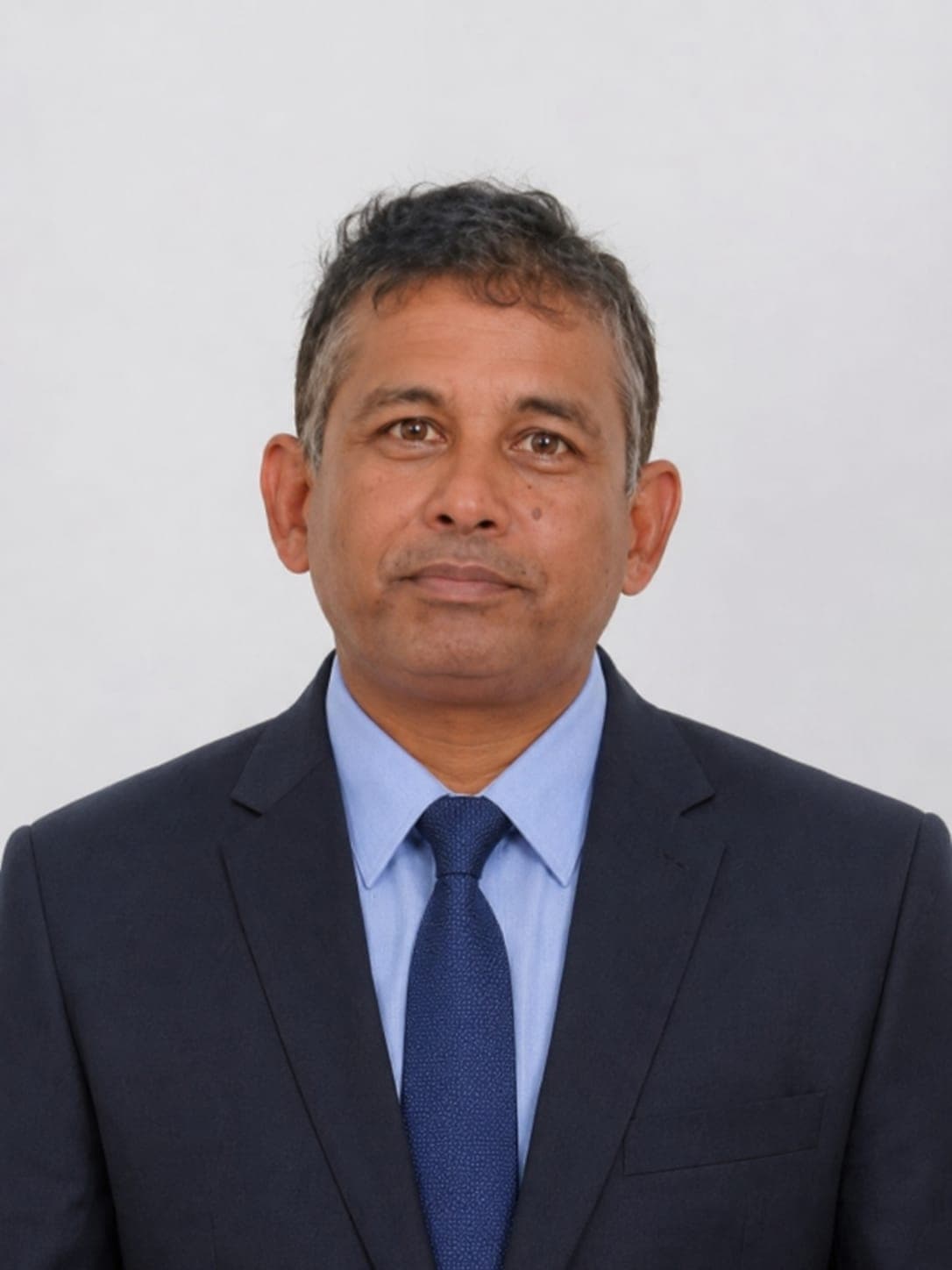 Manoj Kumar Prasad, Founder & Director
