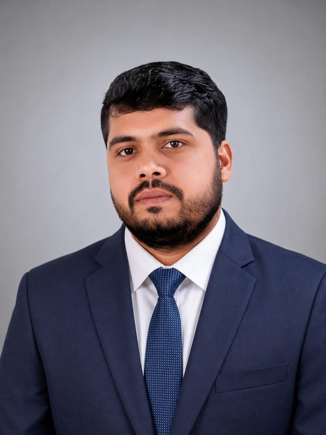 Mannu Kumar, Principal